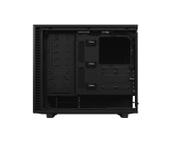 FRACTAL DESIGN Obudowa Define 7 Black Solid ATX FD-C-DEF7A-01 - 553856 - zdjęcie 9